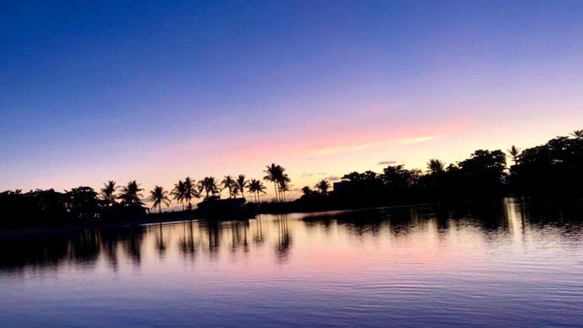 Pousada La Villa Карайва Экстерьер фото